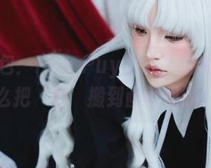 最新图包：Puy Puy甜心，看看她是怎么把‘甜’搬到画面里的！